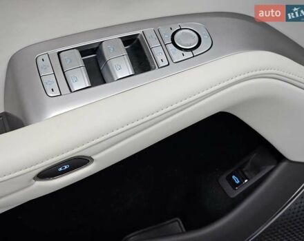 Синий Denza N7, объемом двигателя 0 л и пробегом 3 тыс. км за 36999 $, фото 24 на Automoto.ua