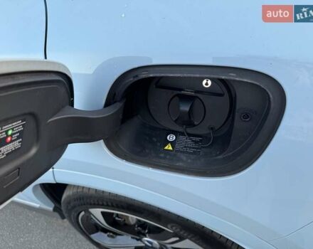 Синий Denza N7, объемом двигателя 0 л и пробегом 23 тыс. км за 35000 $, фото 25 на Automoto.ua