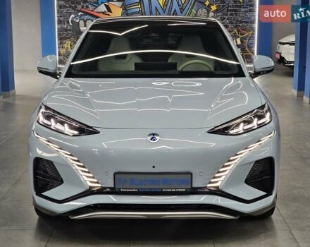 Синий Denza N7, объемом двигателя 0 л и пробегом 3 тыс. км за 36999 $, фото 2 на Automoto.ua