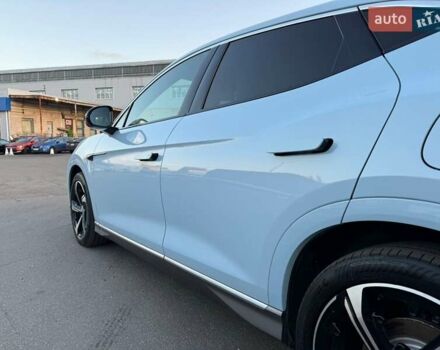 Синий Denza N7, объемом двигателя 0 л и пробегом 23 тыс. км за 35000 $, фото 19 на Automoto.ua