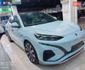 Синий Denza N7, объемом двигателя 0 л и пробегом 18 тыс. км за 29600 $, фото 1 на Automoto.ua
