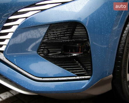 Синий Denza N7, объемом двигателя 0 л и пробегом 5 тыс. км за 38950 $, фото 4 на Automoto.ua