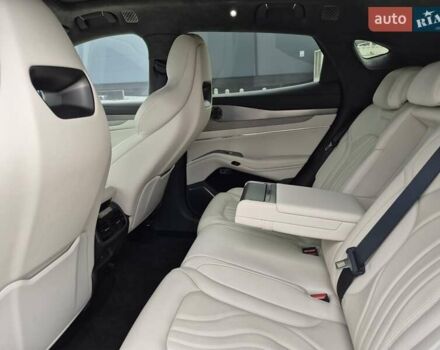 Синій Denza N7, об'ємом двигуна 0 л та пробігом 13 тис. км за 36800 $, фото 23 на Automoto.ua