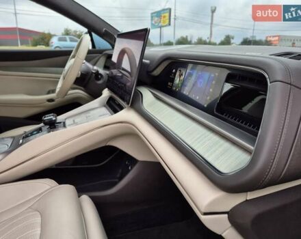 Синій Denza N7, об'ємом двигуна 0 л та пробігом 13 тис. км за 36800 $, фото 34 на Automoto.ua