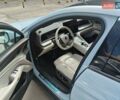 Синий Denza N7, объемом двигателя 0 л и пробегом 38 тыс. км за 31000 $, фото 14 на Automoto.ua