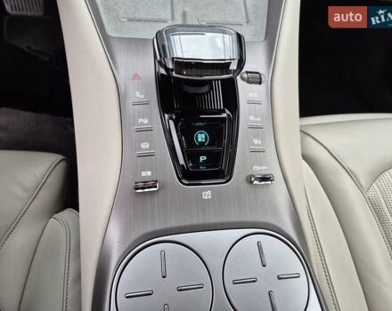 Синій Denza N7, об'ємом двигуна 0 л та пробігом 13 тис. км за 36800 $, фото 18 на Automoto.ua