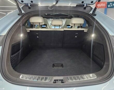 Синий Denza N7, объемом двигателя 0 л и пробегом 3 тыс. км за 36999 $, фото 26 на Automoto.ua