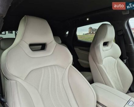 Синій Denza N7, об'ємом двигуна 0 л та пробігом 13 тис. км за 36800 $, фото 36 на Automoto.ua