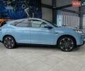 Синій Denza N7, об'ємом двигуна 0 л та пробігом 16 тис. км за 36999 $, фото 3 на Automoto.ua
