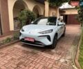 Синий Denza N7, объемом двигателя 0 л и пробегом 9 тыс. км за 43500 $, фото 1 на Automoto.ua