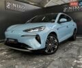Синий Denza N7, объемом двигателя 0 л и пробегом 23 тыс. км за 42350 $, фото 1 на Automoto.ua