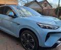 Синий Denza N7, объемом двигателя 0 л и пробегом 14 тыс. км за 39300 $, фото 1 на Automoto.ua