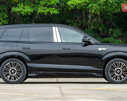 купить новое авто Denza N8L 2025 года от официального дилера Автосалон ECODRIVE AUTO Київ Denza фото