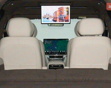 купить новое авто Denza N8L 2025 года от официального дилера Влада Denza фото