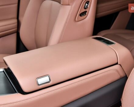 купить новое авто Denza N8L 2025 года от официального дилера Автосалон ECODRIVE AUTO Київ Denza фото