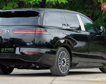 купить новое авто Denza N8L 2025 года от официального дилера Автосалон ECODRIVE AUTO Київ Denza фото