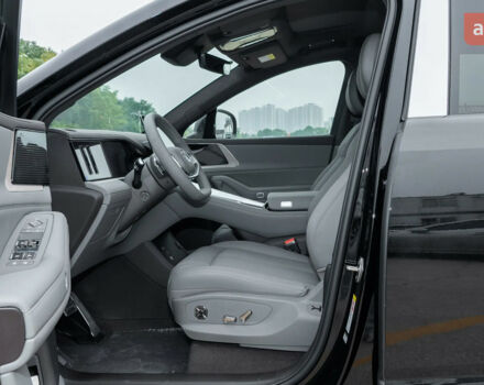 Denza N8L, об'ємом двигуна 2 л та пробігом 0 тис. км за 62900 $, фото 19 на Automoto.ua