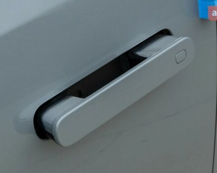 купити нове авто Denza N8L 2025 року від офіційного дилера Автосалон ECODRIVE AUTO Київ Denza фото