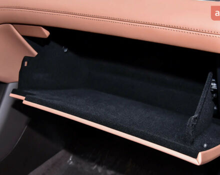 купить новое авто Denza N8L 2025 года от официального дилера Автосалон ECODRIVE AUTO Київ Denza фото