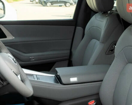 купить новое авто Denza N8L 2025 года от официального дилера Автосалон ECODRIVE AUTO Київ Denza фото