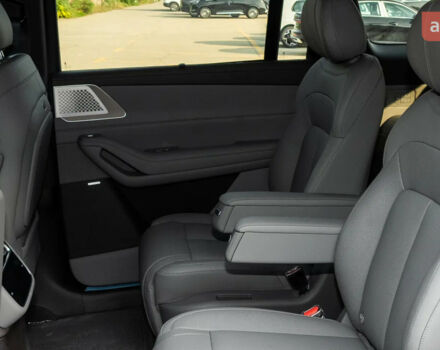 купити нове авто Denza N8L 2025 року від офіційного дилера Автосалон ECODRIVE AUTO Київ Denza фото