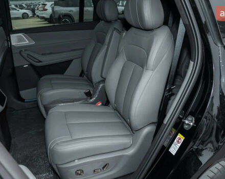 Denza N8L, объемом двигателя 2 л и пробегом 0 тыс. км за 62900 $, фото 27 на Automoto.ua