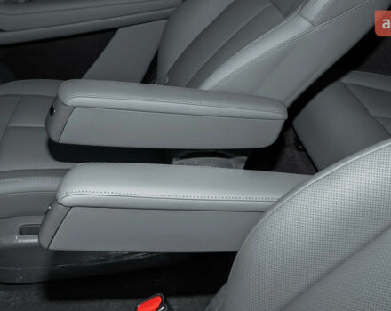 Denza N8L, об'ємом двигуна 2 л та пробігом 0 тис. км за 62900 $, фото 28 на Automoto.ua