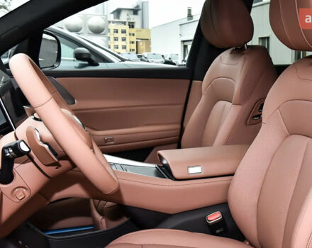 купить новое авто Denza N8L 2025 года от официального дилера Автосалон ECODRIVE AUTO Київ Denza фото