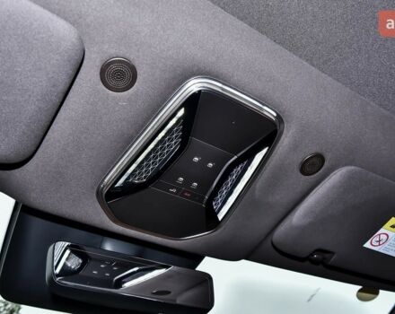 купить новое авто Denza N8L 2025 года от официального дилера Автосалон ECODRIVE AUTO Київ Denza фото