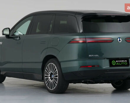 купить новое авто Denza N8L 2025 года от официального дилера Автосалон ECODRIVE AUTO Київ Denza фото