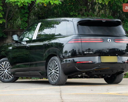 Denza N8L, объемом двигателя 2 л и пробегом 0 тыс. км за 62900 $, фото 8 на Automoto.ua