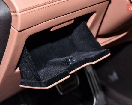 купить новое авто Denza N8L 2025 года от официального дилера Автосалон ECODRIVE AUTO Київ Denza фото