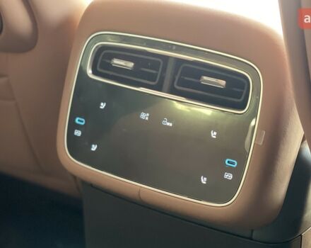 купить новое авто Denza N8L 2025 года от официального дилера Влада Denza фото