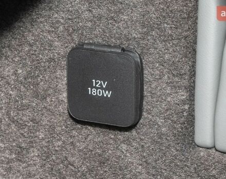 купити нове авто Denza N8L 2025 року від офіційного дилера Автосалон ECODRIVE AUTO Київ Denza фото