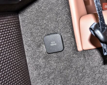 купить новое авто Denza N8L 2025 года от официального дилера Автосалон ECODRIVE AUTO Київ Denza фото