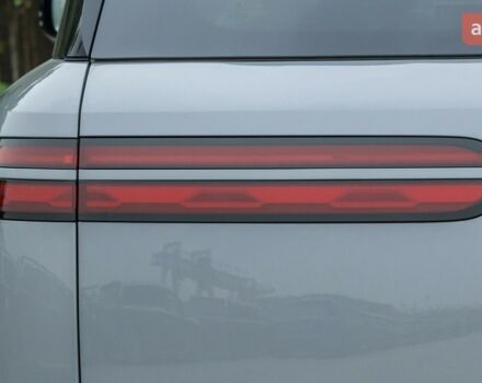 купити нове авто Denza N8L 2025 року від офіційного дилера Автосалон ECODRIVE AUTO Київ Denza фото