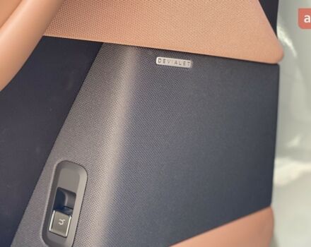 купить новое авто Denza N8L 2025 года от официального дилера Влада Denza фото