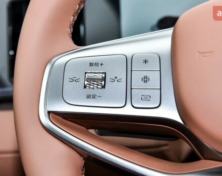 купить новое авто Denza N8L 2025 года от официального дилера Автосалон ECODRIVE AUTO Київ Denza фото