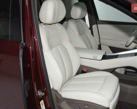 купить новое авто Denza N8L 2025 года от официального дилера Влада Denza фото