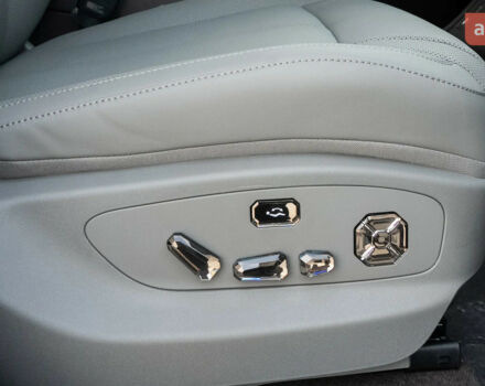 купить новое авто Denza N8L 2025 года от официального дилера Автосалон ECODRIVE AUTO Київ Denza фото