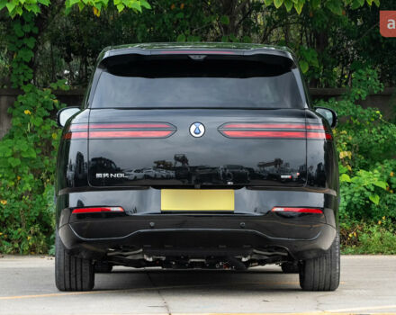 Denza N8L, об'ємом двигуна 2 л та пробігом 0 тис. км за 62900 $, фото 9 на Automoto.ua