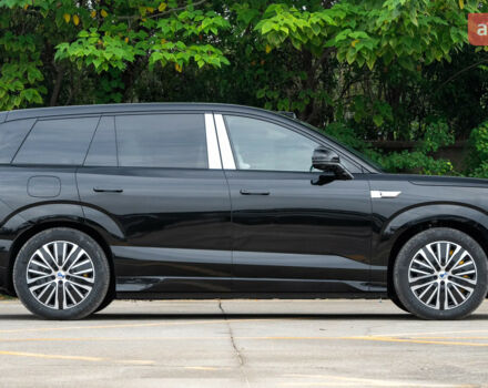 Denza N8L, об'ємом двигуна 2 л та пробігом 0 тис. км за 62900 $, фото 7 на Automoto.ua