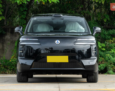 Denza N8L, об'ємом двигуна 2 л та пробігом 0 тис. км за 62900 $, фото 1 на Automoto.ua