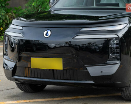 Denza N8L, об'ємом двигуна 2 л та пробігом 0 тис. км за 62900 $, фото 3 на Automoto.ua