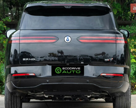 купить новое авто Denza N8L 2025 года от официального дилера Автосалон ECODRIVE AUTO Київ Denza фото