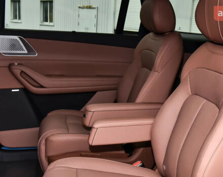 купить новое авто Denza N8L 2025 года от официального дилера Автосалон ECODRIVE AUTO Київ Denza фото