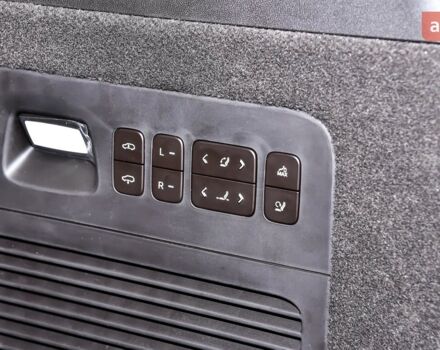 купить новое авто Denza N8L 2025 года от официального дилера Автосалон ECODRIVE AUTO Київ Denza фото