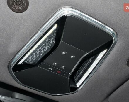 купити нове авто Denza N8L 2025 року від офіційного дилера Автосалон ECODRIVE AUTO Київ Denza фото