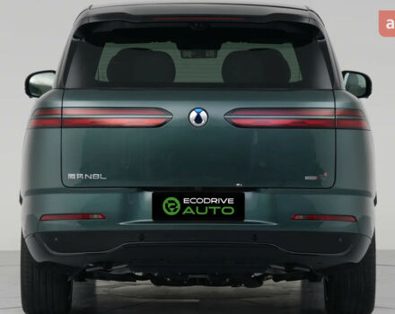 купить новое авто Denza N8L 2025 года от официального дилера Автосалон ECODRIVE AUTO Київ Denza фото