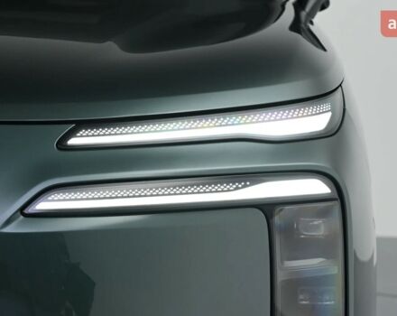 купить новое авто Denza N8L 2025 года от официального дилера Автосалон ECODRIVE AUTO Київ Denza фото